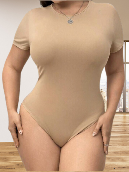 Body Color Beige