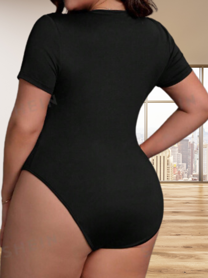 Body Color Negro